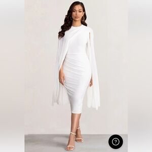 Club L London Dress